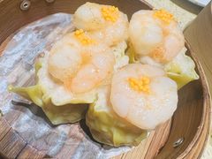 -点都德(奥体印象城店)