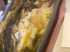 -小六鱼你.下饭酸菜鱼(益田假日广场店)