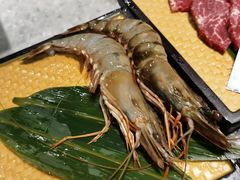 -NIUAN牛庵·日式和牛烧肉(恒隆店)