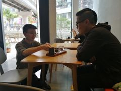 -Home Cafe(水榭春天店)