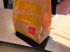 -麦当劳(北京南站店)