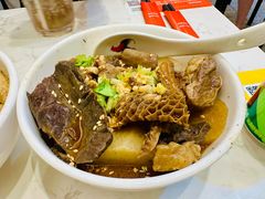 萝卜牛杂-有章牛杂(石厦店)