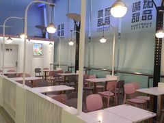 -满记甜品(无锡八佰伴店)