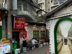 -南门黄孃甜不辣