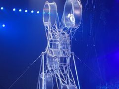 -广州长隆国际大马戏