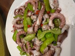 -滨海小渔村·海肠捞饭·鲅鱼水饺·特色老火鱼丸汤(华田店)