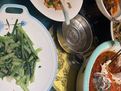 -呷湘厨·鱼汤捞饭(国家会展中心店)