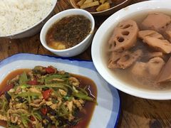 -雨田饭店(华兴东街店)