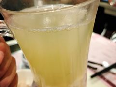 薏米水-池记(尖沙咀店)