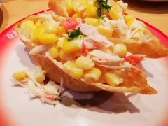 -元气寿司(新城市广场店)