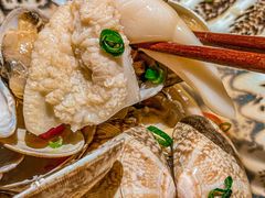 -镹·鱼料理  国产鱼使用店