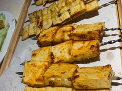 -和庆斋羊蝎子火锅·碳缸烧烤(顺义旗舰店)