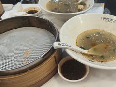 -百年尹氏汤包(湖南路狮子桥店)