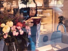 -双风车咖啡馆 Twin Windmills(六道口店)