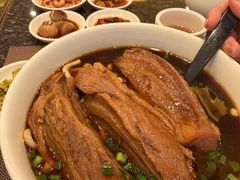 -中国厨房/台湾牛肉面