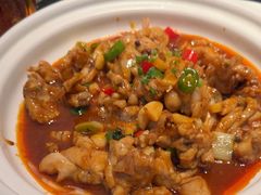 -简小舍·民间手艺菜(武昌江滩店)