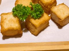 包浆豆腐-十二舍·湯物素煮(江泰潤政店)