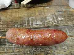 -阿龙烧烤(广达路店)