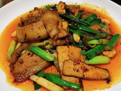 -铁公鸡·四川料理(天环广场店)