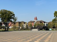 -美兰湖景区