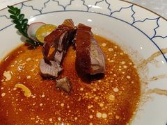 -红棉中餐厅·广州海航威斯汀酒店