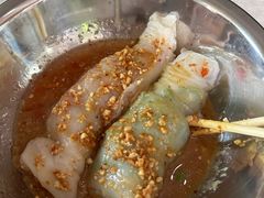 -心品味卷筒粉(人民路店)