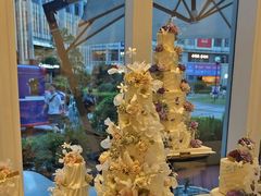 -杜哈夫DOUX RÊVE·生日蛋糕(日月光店)