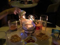 -柒Lounge(三里屯店)