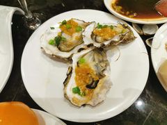 -川骄海鲜自助(河东店)