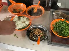 -阿麟馄饨(延长路店)
