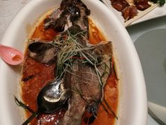 -酌宴府The China Club·广州万富希尔顿酒店(云城东路店)