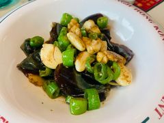 -龙记·香港茶餐厅(海上世界店)