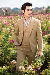 -太古映画婚纱摄影(天河店)