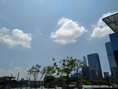-保利国际影城(保利文化广场店)