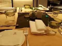 大堂-盛宴自助餐厅(运达喜来登店)