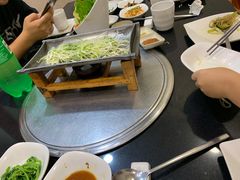 -光化门韩国料理(新地假日广场店)