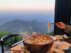 -白草畔自然风景区