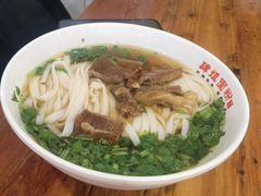 -肆姐面粉馆(坡子街店)