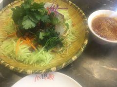 -小锅饭(欧亚卖场店)