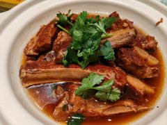 -真定郝家排骨(正定县总店)