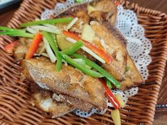 -双塔老饭店