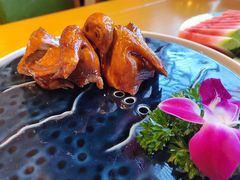 -大鸽饭(马王堆店)