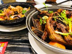 -美极鲜食坊(宝安南路店)