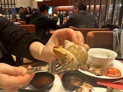 -洲际酒店·地平线全日餐厅HORIZON CAFÉ