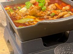 -炉鱼(萧山万象汇店)
