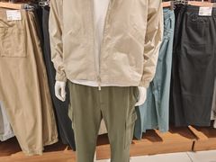 -优衣库(厦门SM广场店)