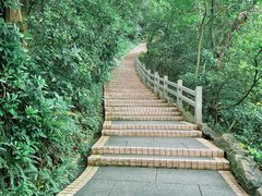 -广州市白云山风景名胜区