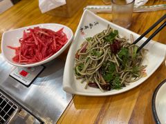 -张记焖窑·十五年专注焖烤(雍和宫店)