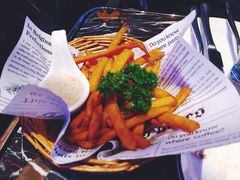-MOSSO德国餐厅·音乐酒吧(环宇荟店)