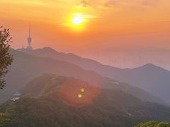 -梧桐山风景名胜区